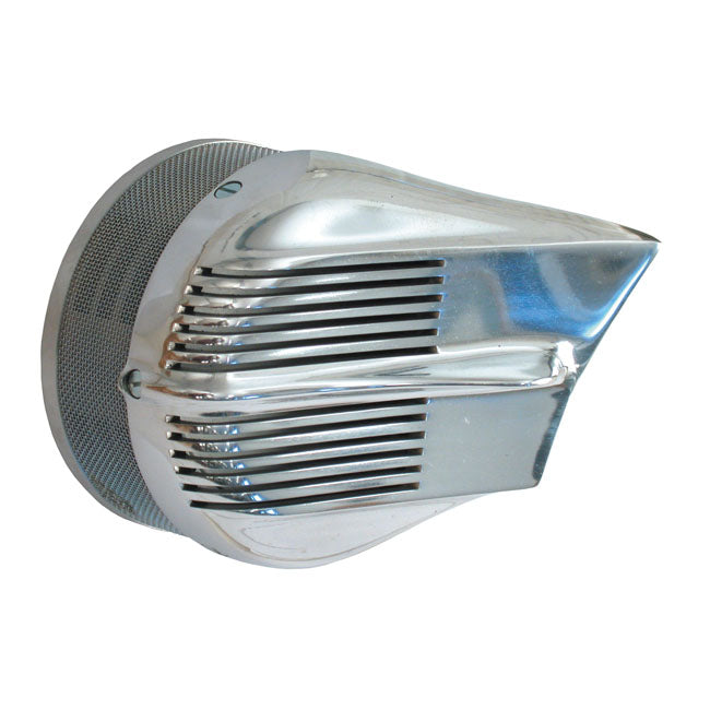 Siren Air Cleaner Housing, Sterling Style