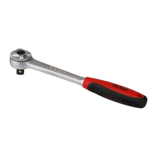 Slim Head Rachet Handle - 1/4 Inch