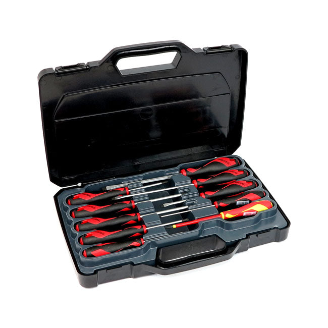 Mega Drive Screwdriver Set