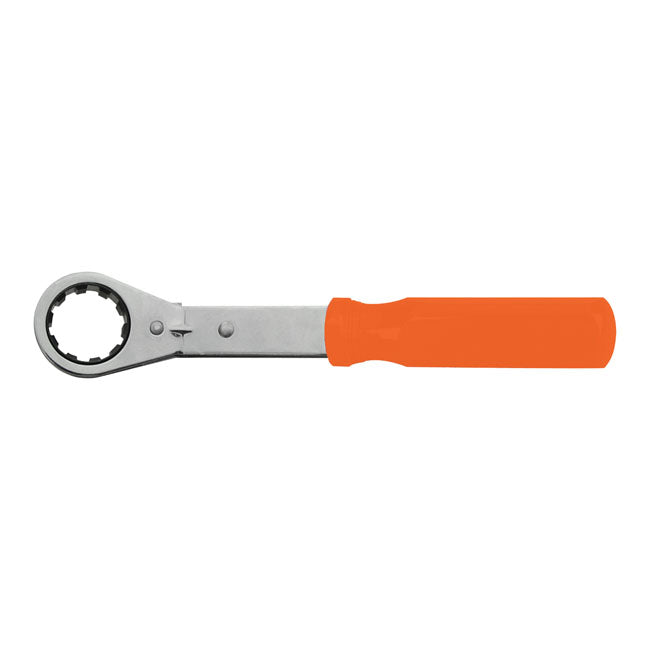Lang Sprocket Shaft Wrench For 55-06 B.T. (Excl. 2006 Dyna) (NU)