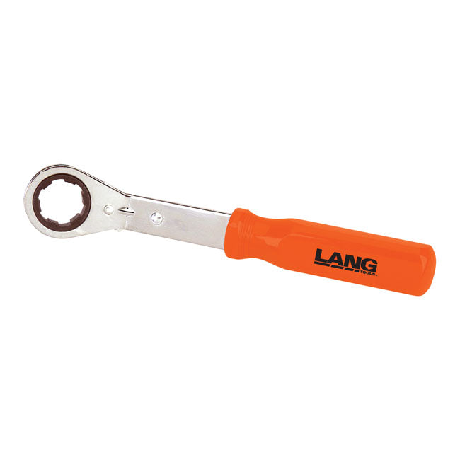 Lang Sprocket Shaft Wrench For 54-03 K / KH / XL (NU)