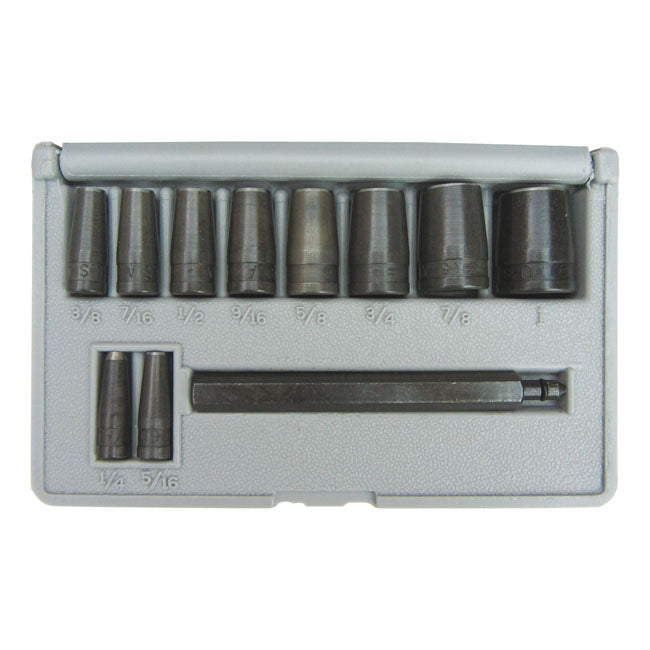 Gasket Hole Punch Set