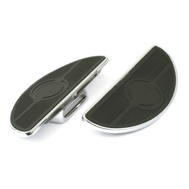 Adjustable Oval Floorboard Kit