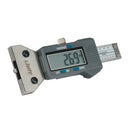 Digital Tire Tread Depth Gauge
