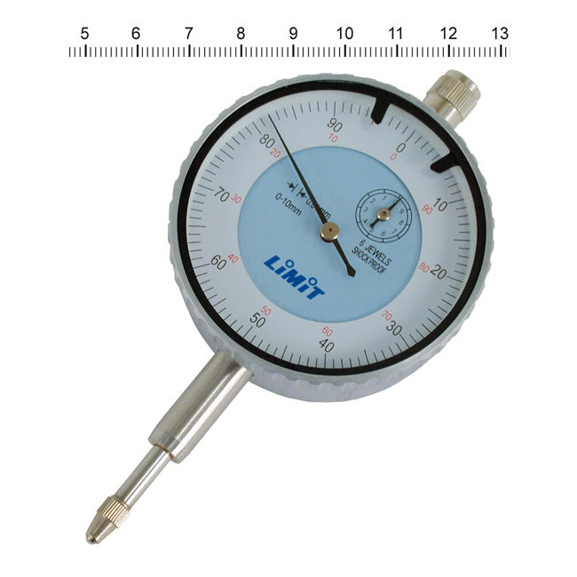 Dial Indicator Tool