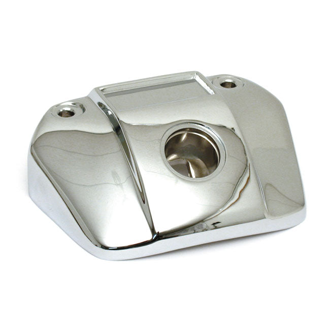 Headlamp Mounting Bracket Chrome Without Indicator Holes