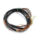 OEM Style Main Wiring Harness For 70-72 FL, FLH