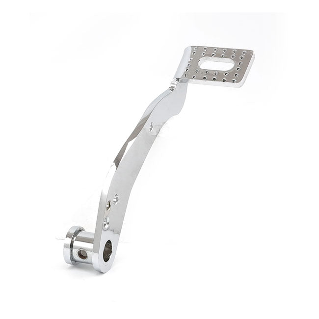 WL Brake Pedal Chrome