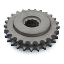 Compensator Sprocket Assembly 25T For 70-06 B.T., (NU) (Excl. 2006 Dyna)