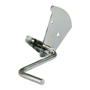 Early Style Suicide Clutch Pedal For Big Twin Models