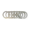 Replacement Competitor Clutch Steel Drive Plate Set