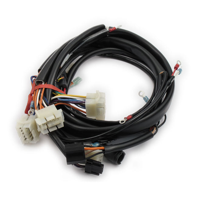 OEM Style Main Wiring Harness For 1994 FXR