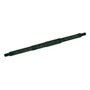 Rear Support Rod Floorboard Black Parkerized