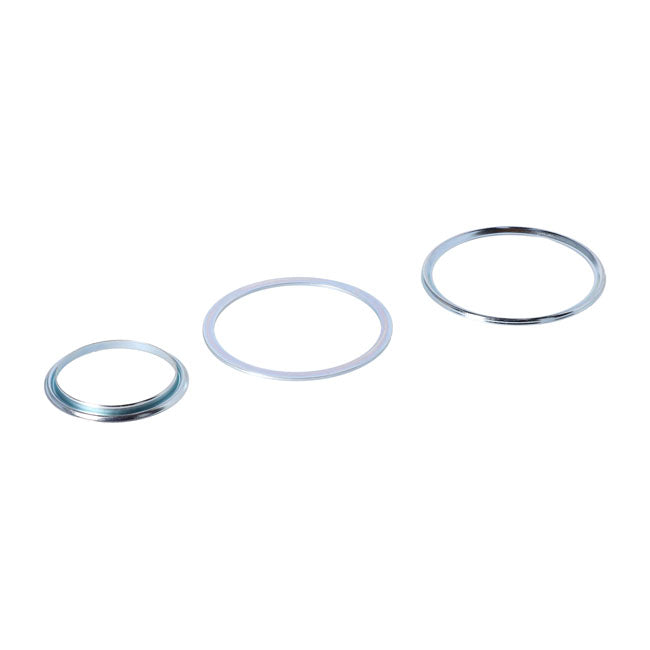 Outer Clutch Spring Seat