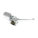 OEM Type Handlebar Master Cylinder Chrome