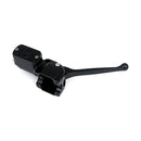 OEM Type Handlebar Master Cylinder Black
