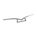 Poseidon Handlebar Chrome - 1-1/4 Inch