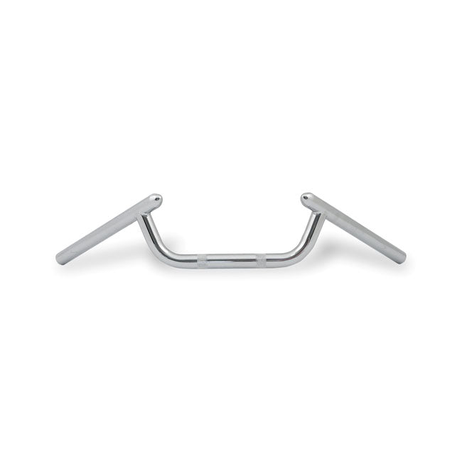 Jack Handlebar Chrome - 1-1/4 Inch