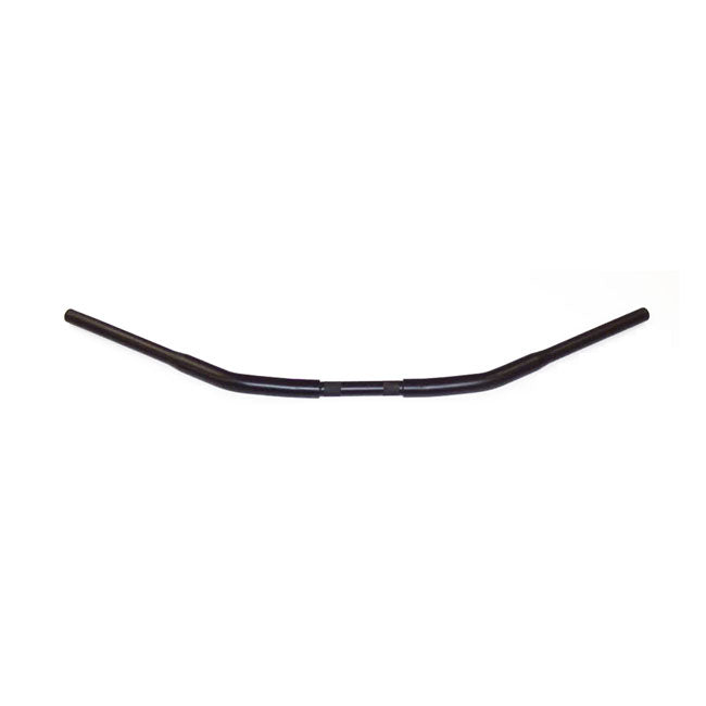 Fat Flyer Handlebar Black - 1-1/4 Inch