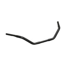 Fat Custom Handlebar Black - 1-1/4 Inch