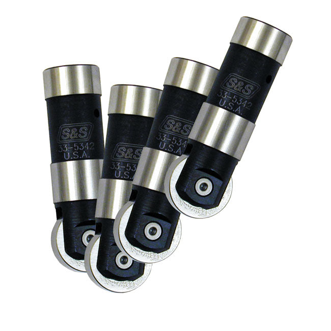 Evo High Performance Tappet Assembly Set