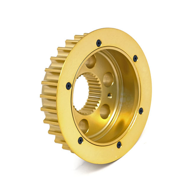 Offset Transmission Pulley - 29 Tooth x 0.75 Inch Offset
