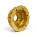Offset Transmission Pulley - 29 Tooth x 1 Inch Offset