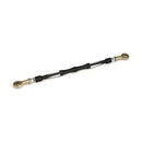 Diamond Shifter Rod Black - 325mm To 340mm