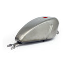 Legacy Sportster Gas Tank Dished - 3.3 Gallon For 04-06 XL