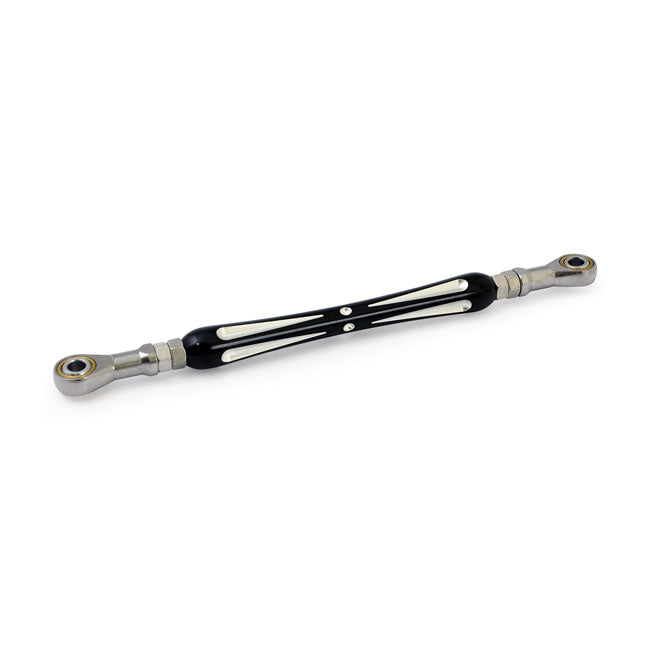 Deep Cut Shifter Rod Black