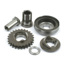Compensating Sprocket Assembly For 94-06 Softail