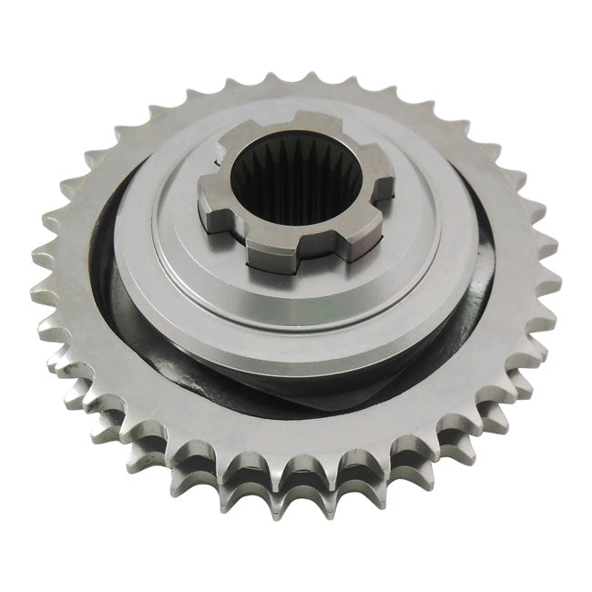 Compensating Sprocket Assembly - 34 Tooth