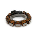 Alternator Stator Unmolded For 76-80 FL, FX
