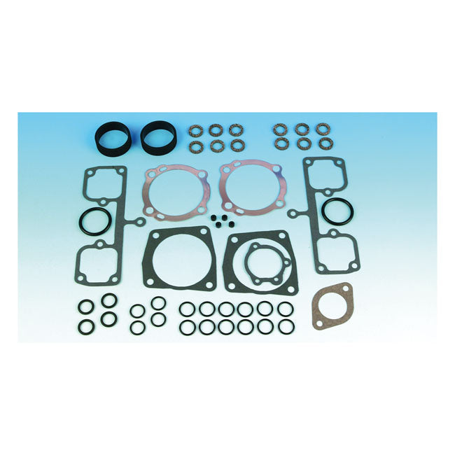 Top End Gasket Kit For L73-85 XL1000 NU