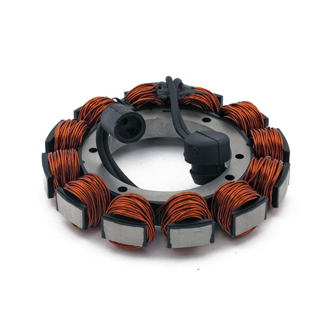 Alternator Stator Unmolded 84-90 XL (NU)