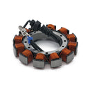 Alternator Stator Unmolded 99-03 Dyna / 00 Softail (NU)