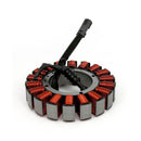 Alternator Stator Unmolded 06-16 FLT / Touring (NU)