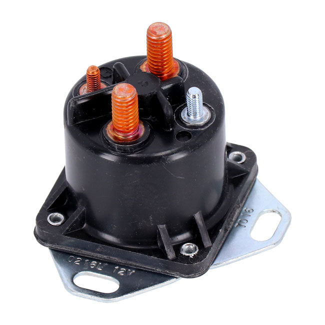 Blue Streak Starter Relay