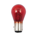 Taillight Light Bulb PR21/5W Red Lens