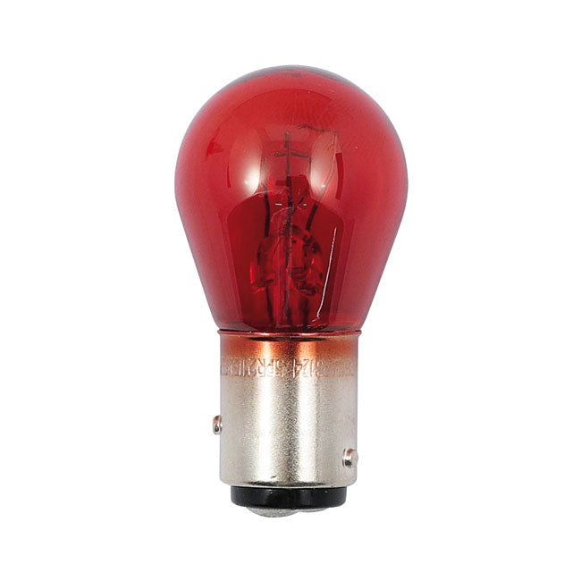 Taillight Light Bulb PR21/5W Red Lens