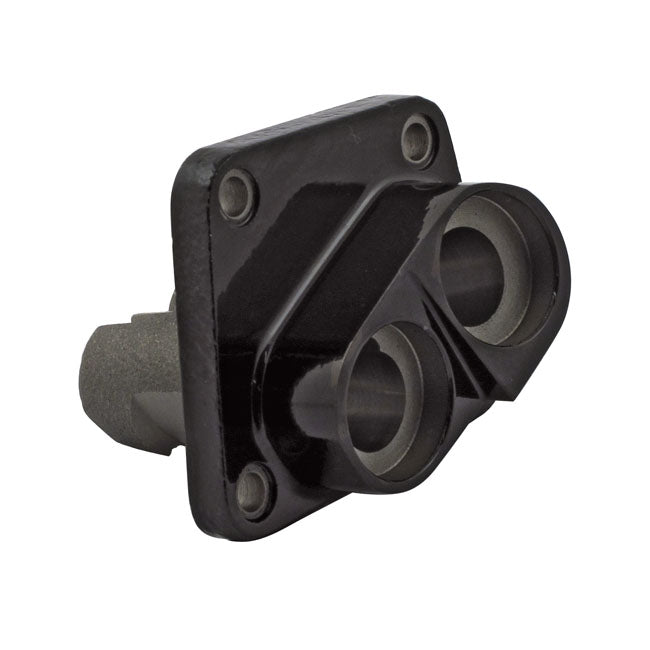 Tappet Block Front Black