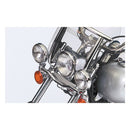 Spotlamp Mounting Bar Kit For 87-10 XL