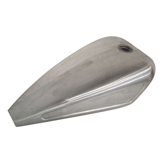 Stretched Eddy 4.1 Gallon Chopper Gas Tank