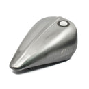 Amen Style Ribbed Gas Tank - 2.35 Gallon For 83-03 XL