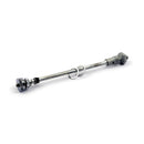 Early Style Fat Bob Gas Valve Set Chrome Knob For 40-49 B.T. NU