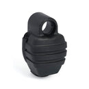 Ignition Coil OEM Style Single Fire Fuel Injected Models Black For 08-10 FXCW/C Rockers. Single Fire, Fuel Injected