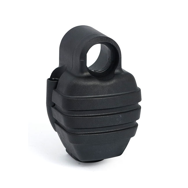 Ignition Coil OEM Style Single Fire Fuel Injected Models Black For 12-13 FXS Blackline