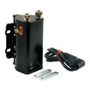OEM Style Early 6-Volt Coil & Cable Kit Black For 30-47 BT