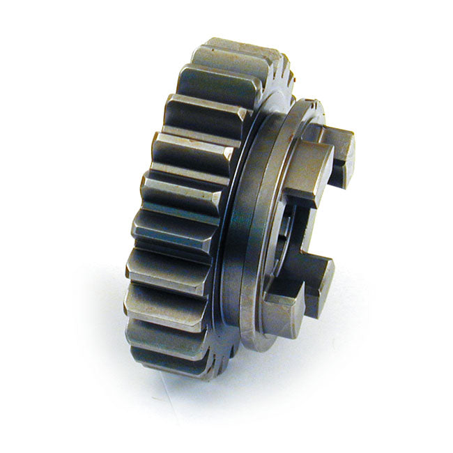 3rd Gear Countershaft 23T For 54-90 4-SP XL (NU)