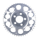 Rear Sprocket Chrome - 48T For 82-85 XL